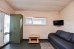 Vyturiai - holiday houses for rent in Sventoji