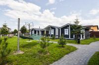 "Vyturiai" - holiday houses for rent in Sventoji