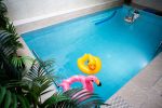 Spacious apartments, surrounded by nature: sauna / jakuzzi / SPA / pool - 6