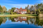 Spacious apartments, surrounded by nature: sauna / jakuzzi / SPA / pool - 2