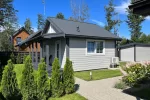 Two houses for rent in Palanga, in Kunigiskiai - 2