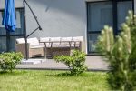 Egitos apartment в Паланге - 3