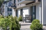 Egitos apartment в Паланге - 4