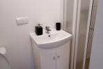 Two rooms apartment for rent in center of Palanga - 5