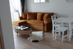 Two rooms apartment for rent in center of Palanga - 2
