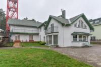Guest house "Prie Svyturio 10" in Sventoji
