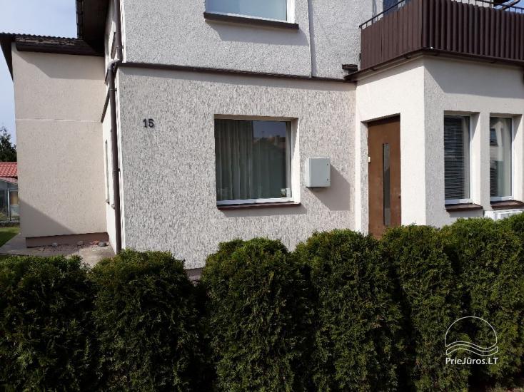Rooms for rent in Melnrage - 1