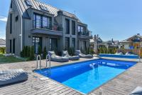 "Seaside Getaway" - Apartment for rent in Kunigiskiai