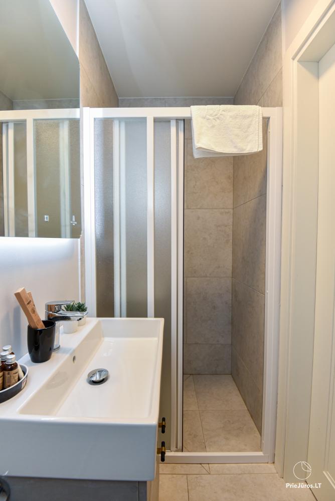 Seaside Getaway - Apartment for rent in Kunigiskiai