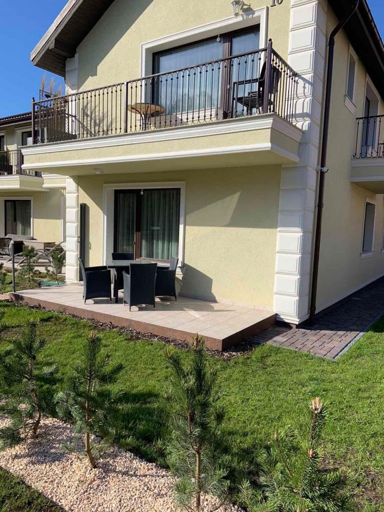 Квартира в аренду Sakura_INN Palanga