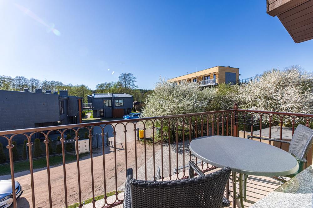 Квартира в аренду Sakura_INN Palanga