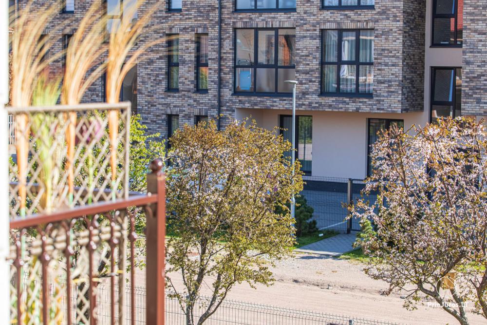 Квартира в аренду Sakura_INN Palanga