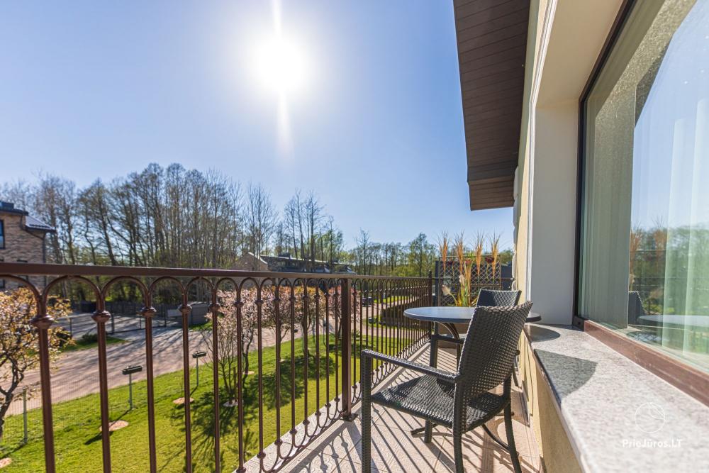 Квартира в аренду Sakura_INN Palanga