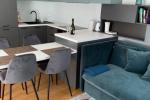 Apartments for rent in Pervalka, in a new complex Sea of Pervalka