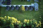 Holiday houses with amenities in Sventoji - 3