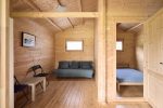 Holiday houses with amenities in Sventoji - 6