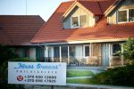 Holiday houses with amenities in Sventoji - 2