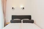 New apartment near Curonian lagoon on the 1st floor, with large terrace - 5