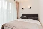 New apartment near Curonian lagoon on the 1st floor, with large terrace - 6