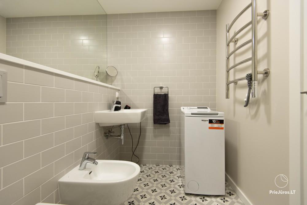 Dites apartment in complex Elija. To the sea just 200 m!