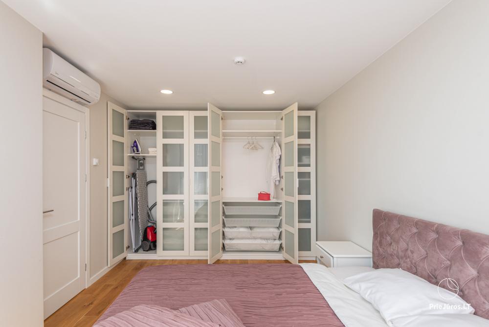 Dites apartment in complex Elija. To the sea just 200 m!