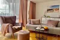 Dites apartment in complex Elija. To the sea just 200 m!