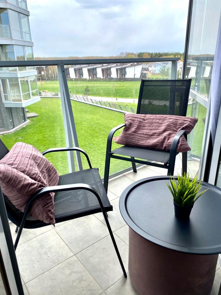 Dites apartment in complex Elija. To the sea just 200 m!
