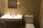 Studio apartment for rent in Nida, in Curonian Spit: on the 1st floor, with terrace - 5