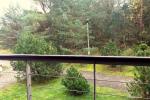 Studio apartment for rent in Nida, in Curonian Spit: on the 1st floor, with terrace - 2