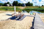House for rent in Svencele near the Curonian lagoon - 4