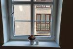 Two rooms flat for rent in old town of Klaipeda - 3