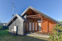 Cottages Gulbes Takas in Sventoji