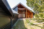 Cottages Gulbes Takas in Sventoji - 4