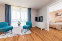 Apartment "Sand and sea" in Sventoji