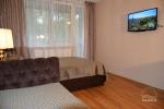 Newly furnished flat in center of Nida NEAR THE PINEWOOD on the second floor with balcony - 4
