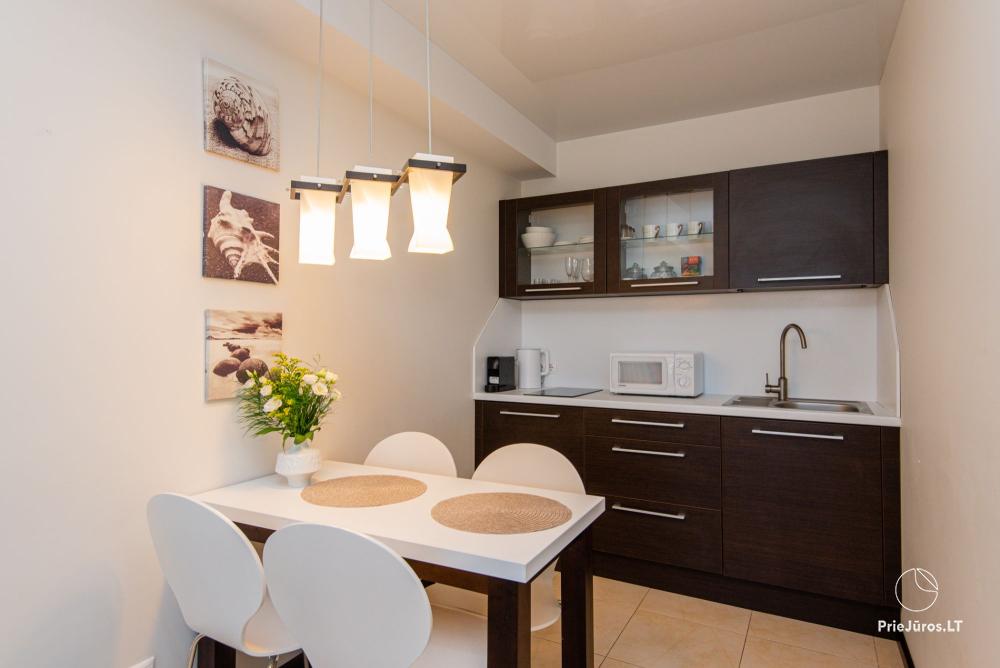 Mini Sun Apartments Palanga