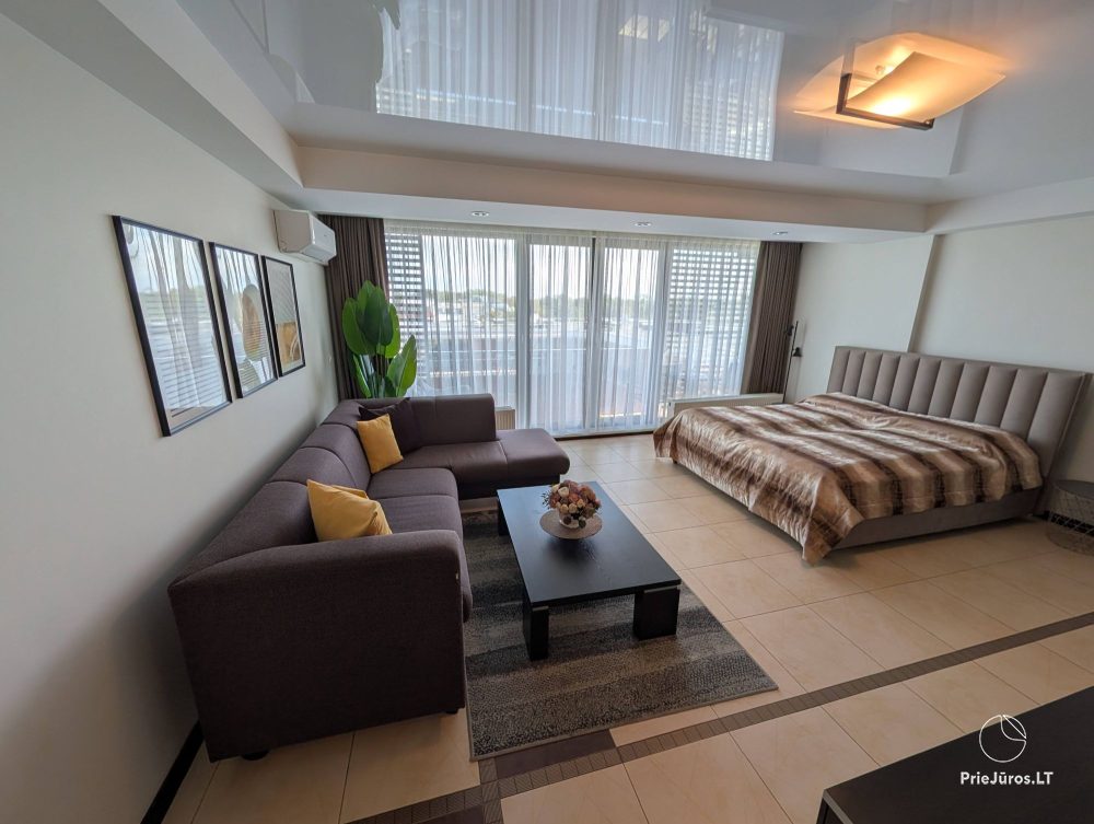 Mini Sun Apartments Palanga