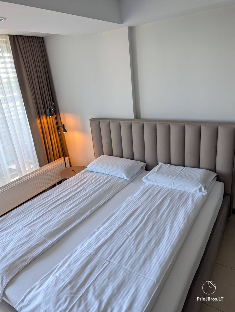 Mini Sun Apartments Palanga