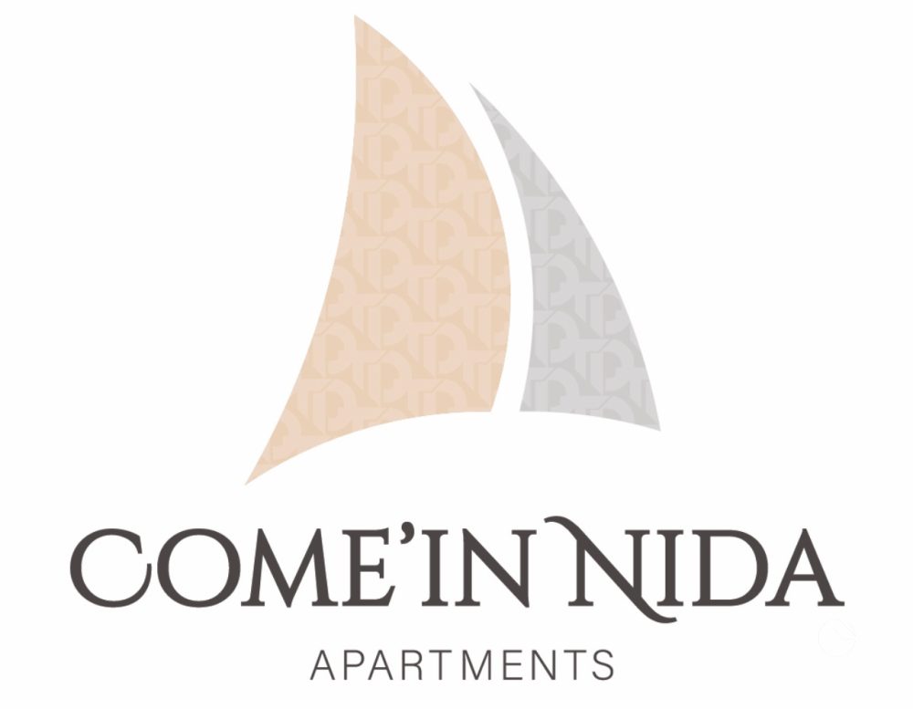 Apartment Come’In Nida with the view of curonian lagoon