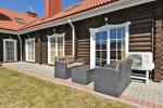 Apartament in Šventoji with a separate entrance and terrace Šventosios liuksas - 6