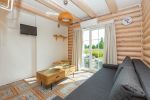 Apartament in Šventoji with a separate entrance and terrace Šventosios liuksas - 2