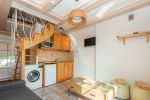 Apartament in Šventoji with a separate entrance and terrace Šventosios liuksas - 3