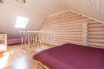 Apartament in Šventoji with a separate entrance and terrace Šventosios liuksas - 5