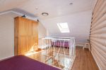 Apartament in Šventoji with a separate entrance and terrace Šventosios liuksas - 6