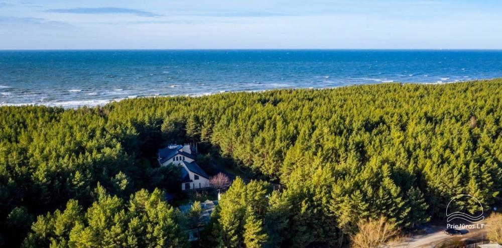 Cottage for rent in Palanga - 1
