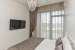 Apartment for Your rest in complex Mano jura