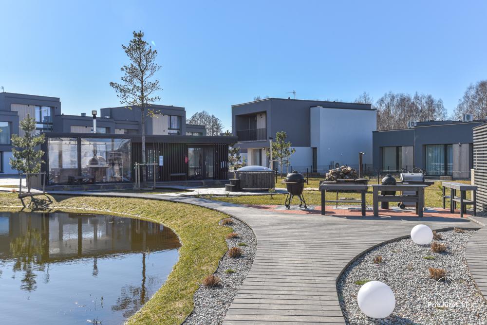 Apartment for Your rest in complex Mano jura