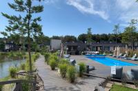 Apartment for Your rest in complex "Mano jura"