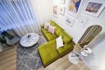Apartment BIL36 for Your rest in center of Palanga - 3
