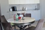 Apartment Vio Laguna for rent in Sventoji. To the sea just 100 meters! - 2